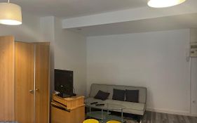 Logement Centre Ville